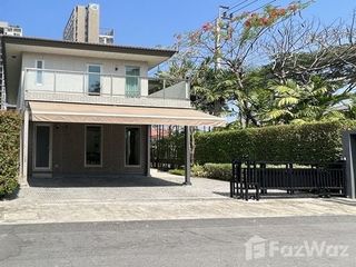 For sale 4 Beds house in Khan Na Yao, Bangkok