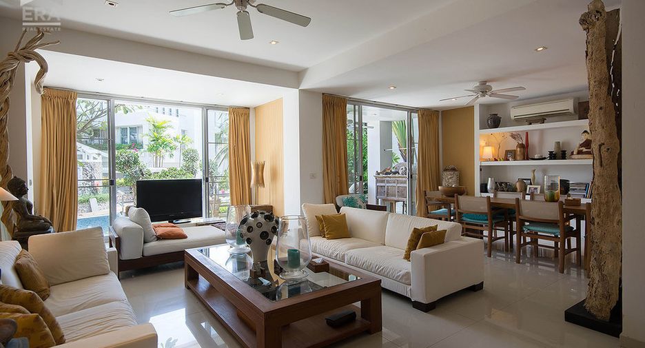 For sale 3 ベッドルーム condo in Klaeng, Rayong