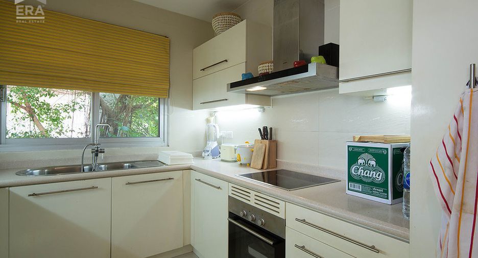 For sale 3 ベッドルーム condo in Klaeng, Rayong