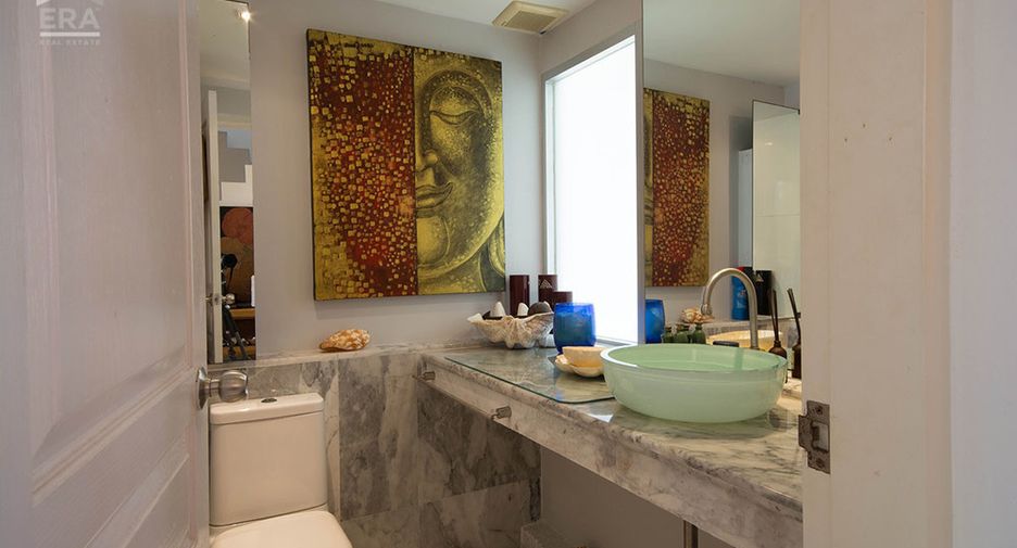 For sale 3 ベッドルーム condo in Klaeng, Rayong
