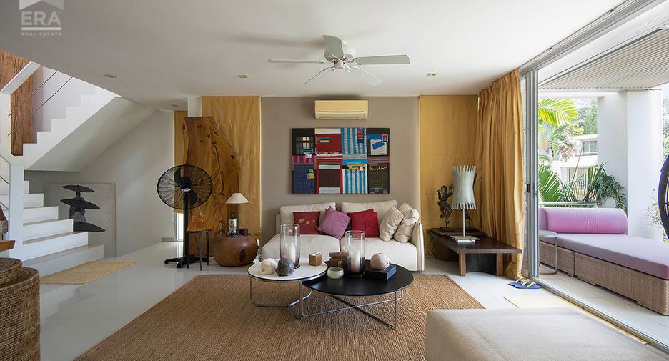 For sale 3 ベッドルーム condo in Klaeng, Rayong