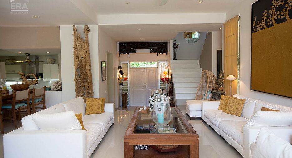 For sale 3 ベッドルーム condo in Klaeng, Rayong