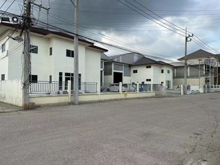 For rent warehouse in Mueang Samut Sakhon, Samut Sakhon
