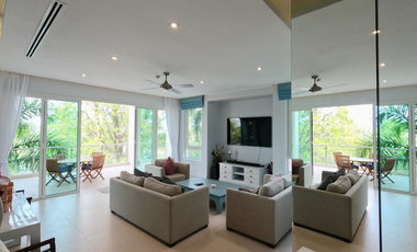 For sale 3 bed condo in Thalang, Phuket