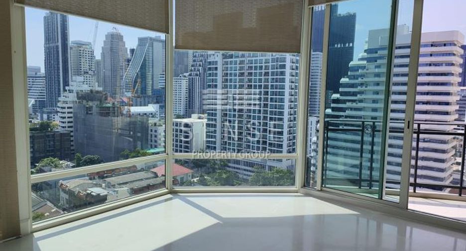 Wohnung zur Miete mit 3 Zimmer in Watthana, Bangkok