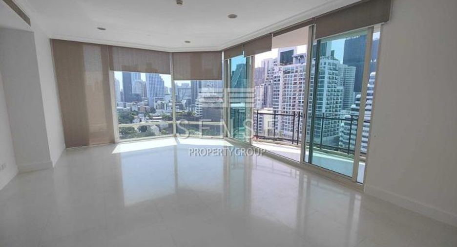 Wohnung zur Miete mit 3 Zimmer in Watthana, Bangkok