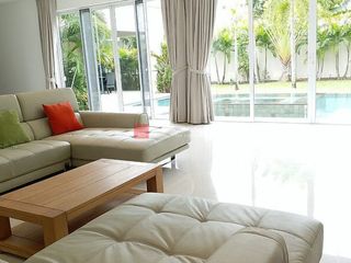 For sale 3 bedrooms house in Bang Lamung, Chonburi