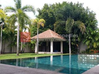 For sale 3 bedrooms house in Bang Lamung, Chonburi