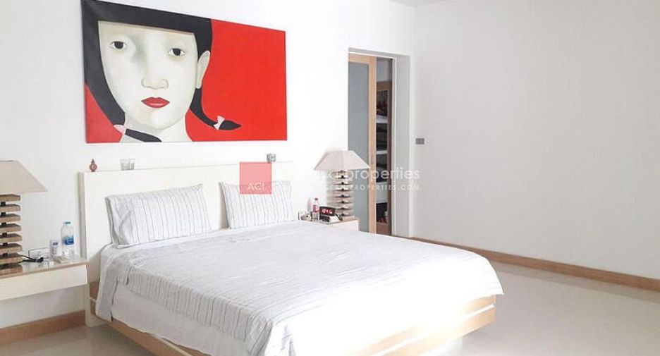 For sale 3 bedrooms house in Bang Lamung, Chonburi