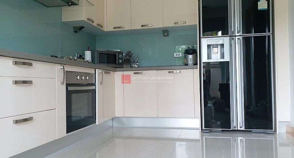 For sale 3 bed house in Central Pattaya, Pattaya
