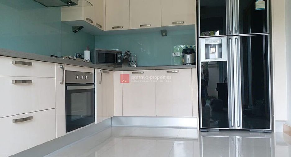 For sale 3 bedrooms house in Bang Lamung, Chonburi