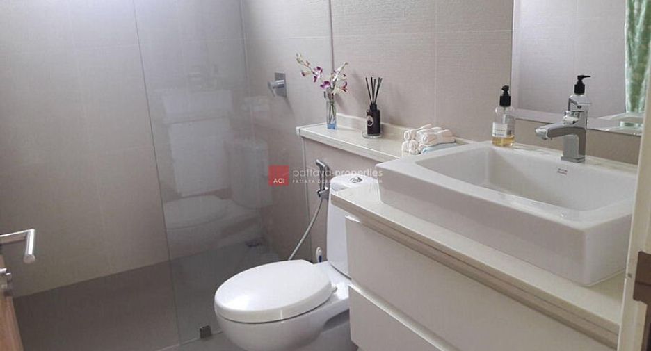 For sale 3 bedrooms house in Bang Lamung, Chonburi