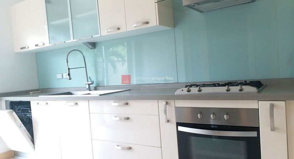 For sale 3 bedrooms house in Bang Lamung, Chonburi