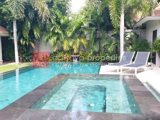 For sale 3 bedrooms house in Bang Lamung, Chonburi