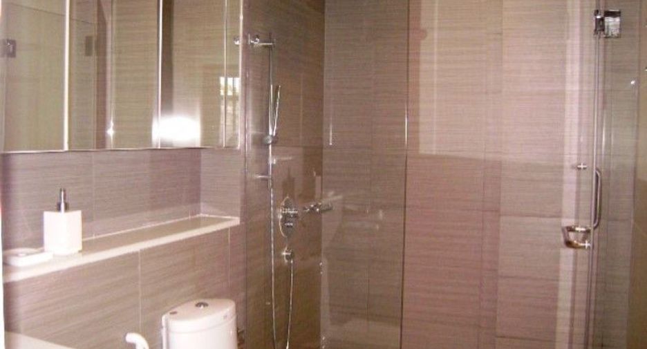 For rent 3 bed condo in Watthana, Bangkok