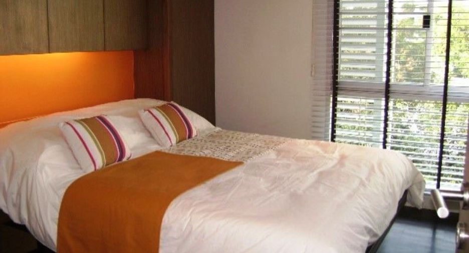 For rent 3 bed condo in Watthana, Bangkok