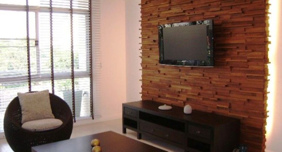 For rent 3 bed condo in Watthana, Bangkok