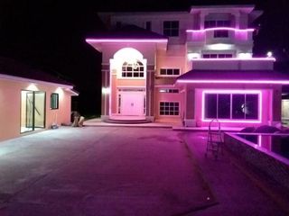 For rent and for sale 10 bed villa in Sattahip, Chonburi