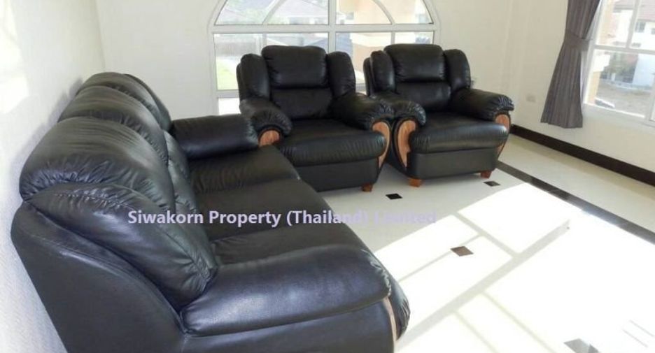 À louer et à vendre 10 chambres villa à Sattahip, Chonburi