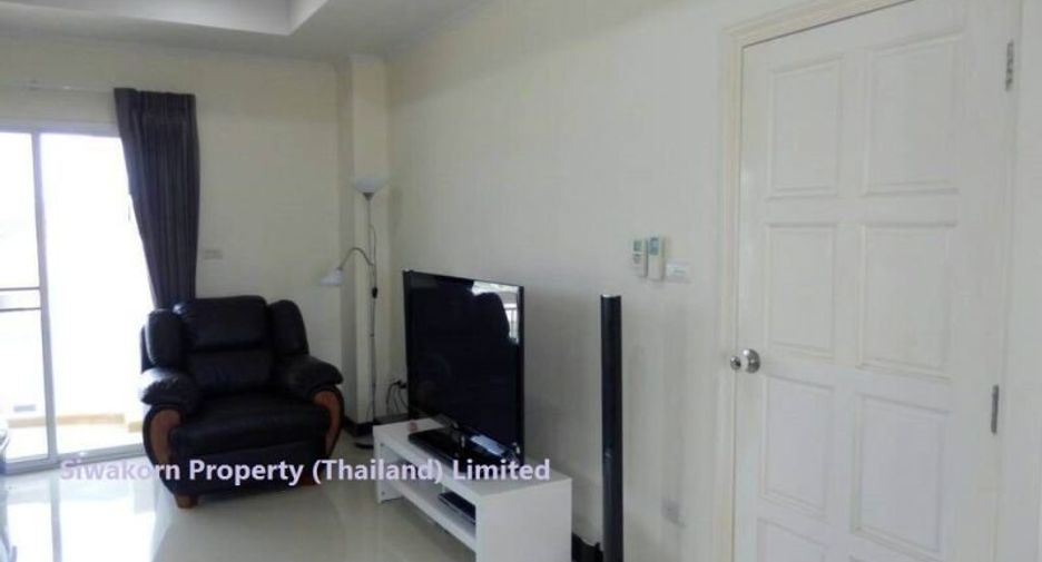For rent and for sale 10 bed villa in Bang Saray, Pattaya