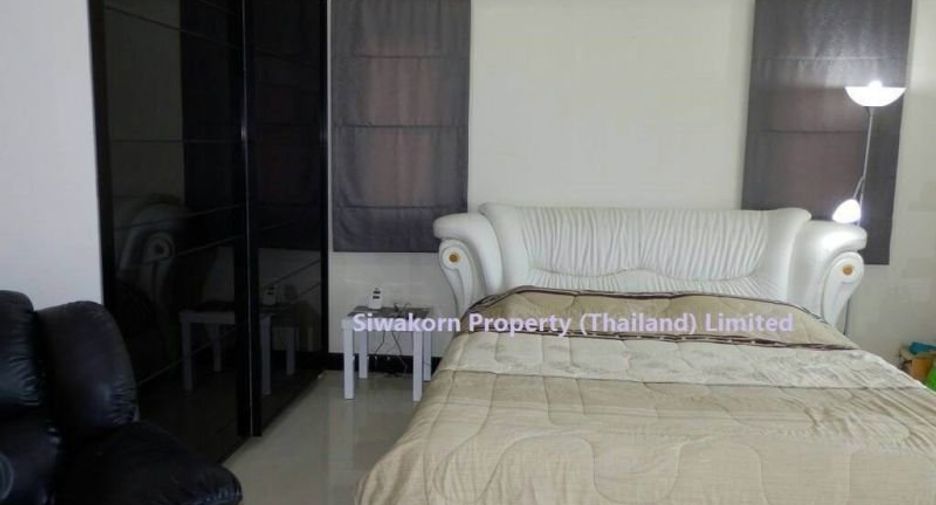 À louer et à vendre 10 chambres villa à Sattahip, Chonburi