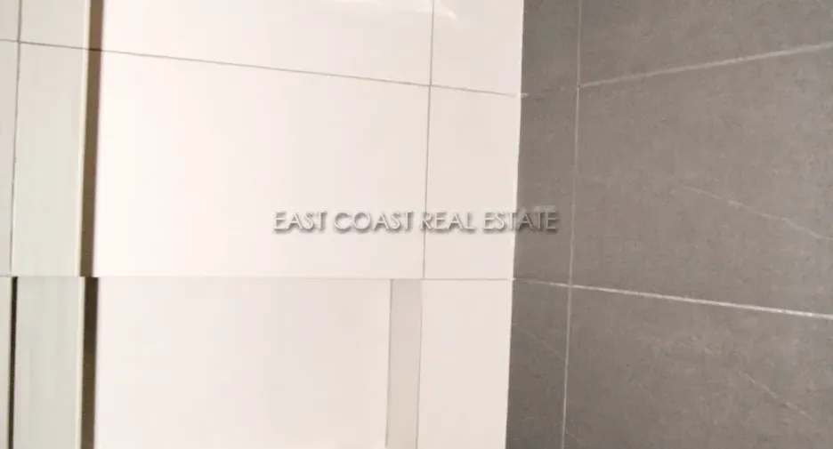 Condo en venta de 1 habitaciones en Bang Lamung, Chonburi