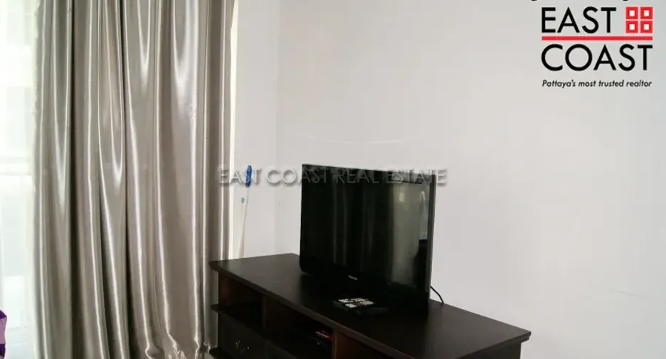 Condo en venta de 1 habitaciones en Bang Lamung, Chonburi