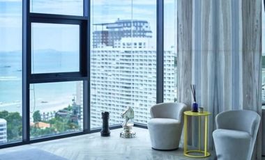 For sale 1 Beds condo in South Pattaya, Pattaya