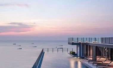 For sale 1 Beds condo in South Pattaya, Pattaya