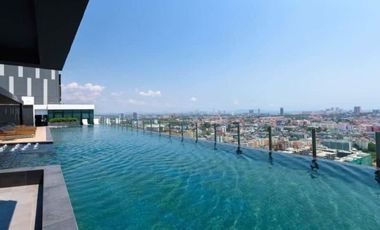 For sale 1 Beds condo in South Pattaya, Pattaya
