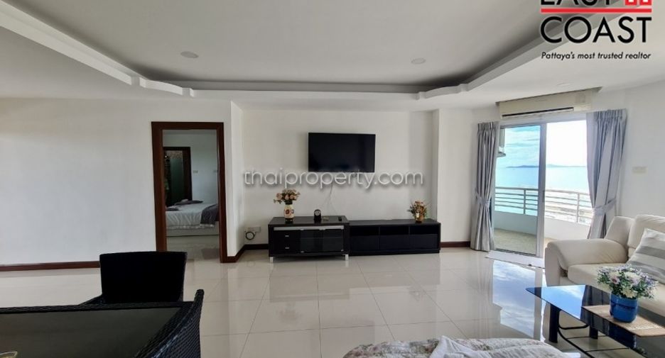 Condo en venta de 1 habitaciones en Sattahip, Chonburi