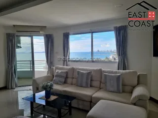 For sale 1 bed condo in Na Jomtien, Pattaya