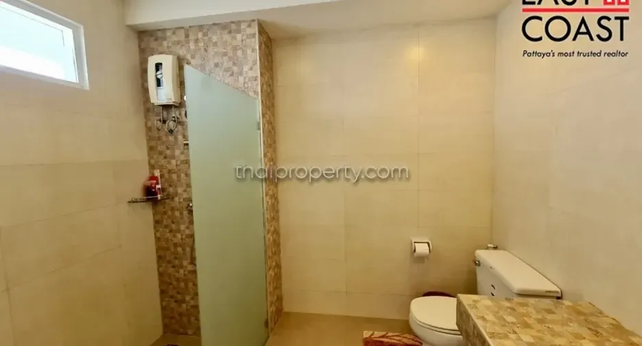 For sale 1 bed condo in Na Jomtien, Pattaya