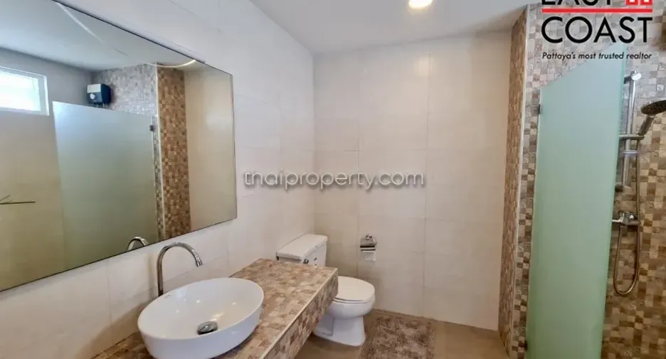 For sale 1 bed condo in Na Jomtien, Pattaya