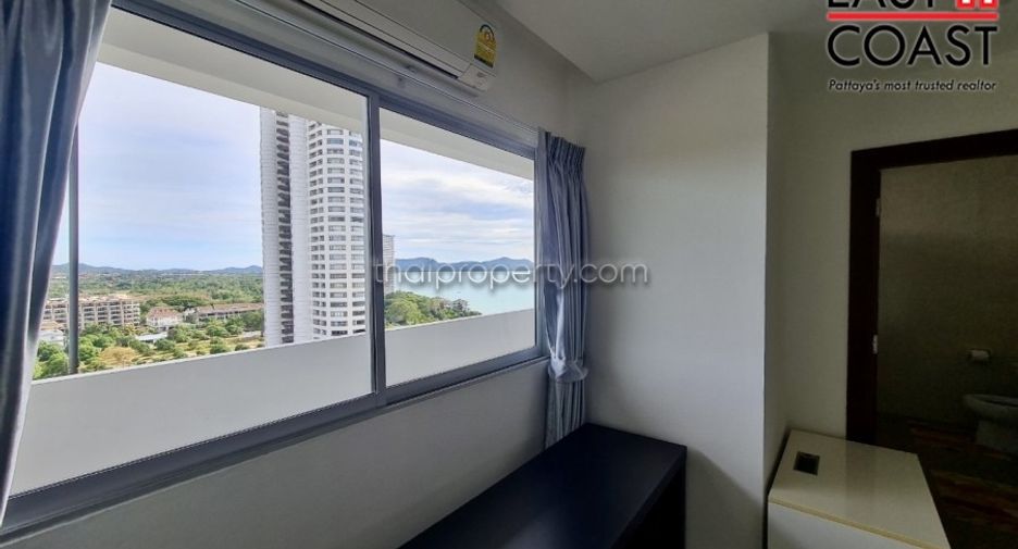 Condo en venta de 1 habitaciones en Sattahip, Chonburi