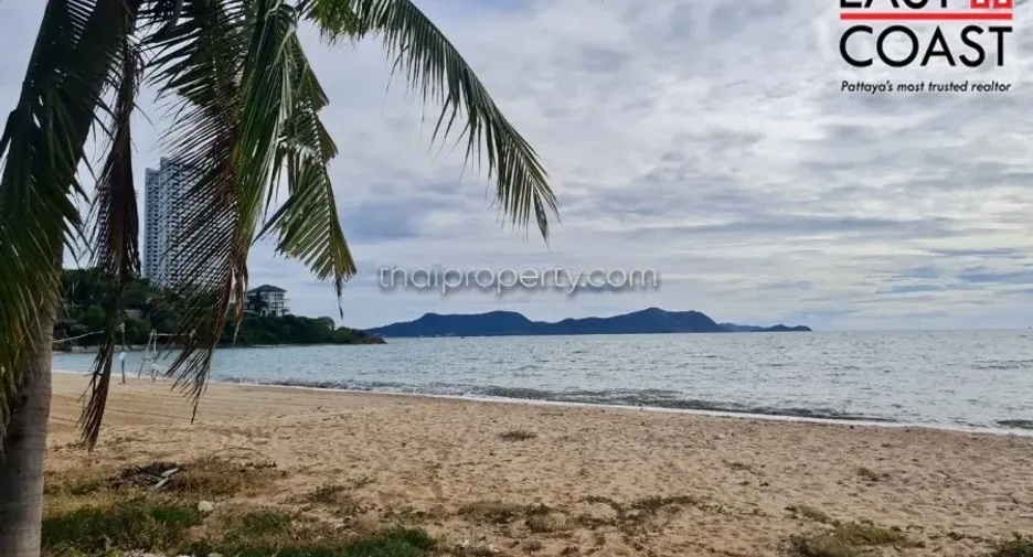 For sale 1 bed condo in Na Jomtien, Pattaya