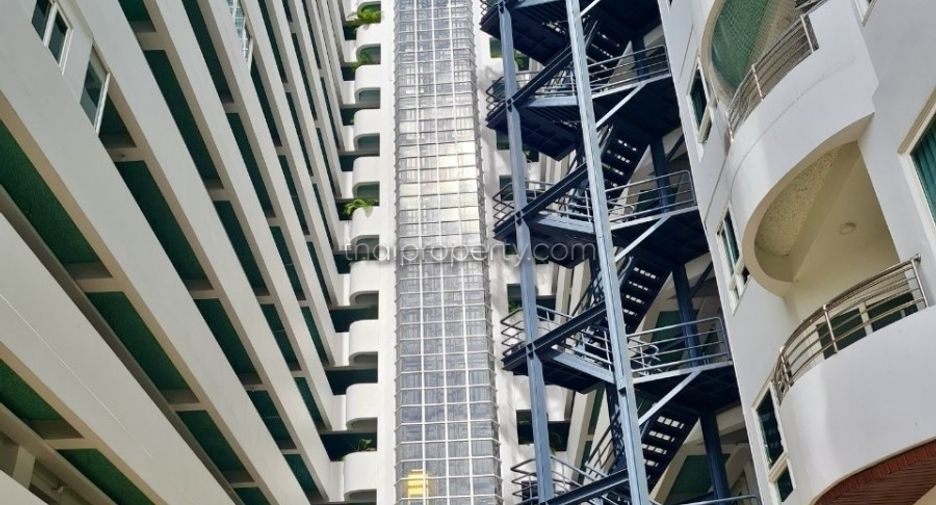 Condo en venta de 1 habitaciones en Sattahip, Chonburi