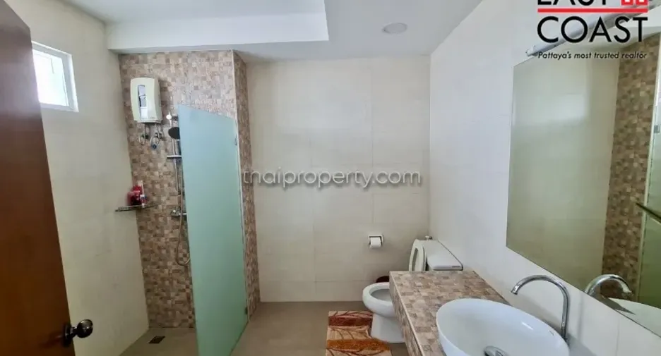 For sale 1 bed condo in Na Jomtien, Pattaya