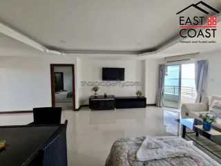 For sale 1 bed condo in Na Jomtien, Pattaya