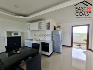 For sale 1 bed condo in Na Jomtien, Pattaya