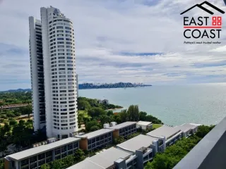 For sale 1 bed condo in Na Jomtien, Pattaya