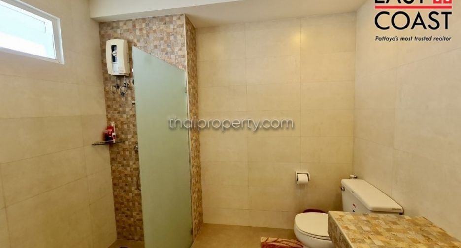 Condo en venta de 1 habitaciones en Sattahip, Chonburi