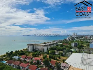 For sale 1 bed condo in Na Jomtien, Pattaya