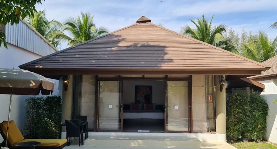 For sale 1 Beds villa in Hua Hin, Prachuap Khiri Khan