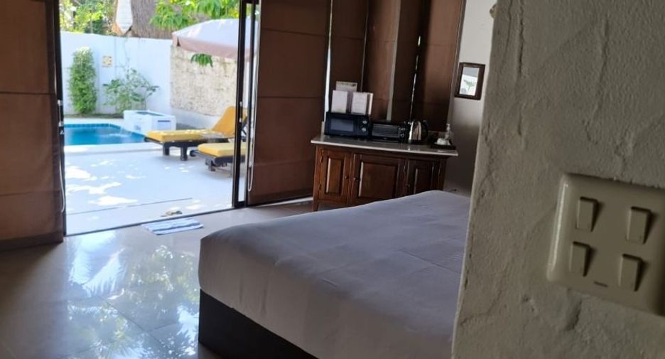 For sale 1 bed villa in Hua Hin, Prachuap Khiri Khan