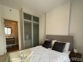 For sale 1 bed condo in Huai Khwang, Bangkok