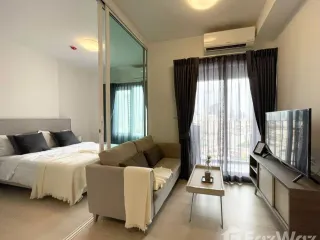 For sale 1 bed condo in Huai Khwang, Bangkok