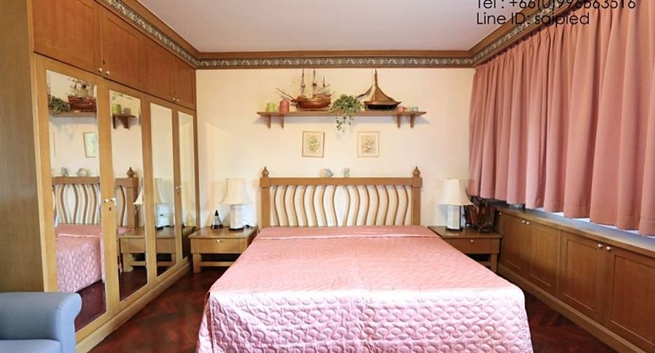 For rent 4 Beds condo in Hua Hin, Prachuap Khiri Khan