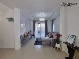 For sale 3 bed condo in East Pattaya, Pattaya