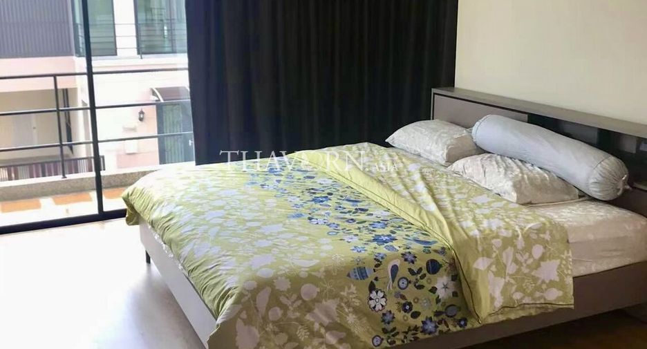 À vendre 3 chambres maison à Bang Lamung, Chonburi